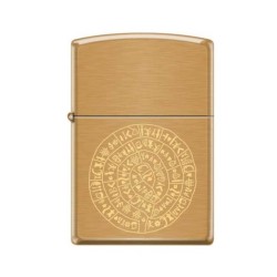 Zippo Festos Disc 204B-067046